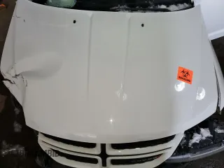 2017 Dodge Journey GT with VIN 3C4PDDEG1HT502725, listed as a Copart auction lot 45588335 with Not Provided miles and Clean Title. Bid and sale history available at DreamBid. Image 12.