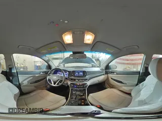2019 Hyundai Tucson SE with VIN KM8J2CA40KU979026, listed as a Copart auction lot 47788895 with 105,035 mi miles and Salvage Title. Bid and sale history available at carsss.com. Image 14.