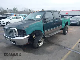 2003 Ford F-250 XL с VIN 1FTNW21L63EA72806, выставлен на аукционе IAAI как лот 41523711 с пробегом 235 972 миль миль и . История ставок и продаж доступна на DreamBid. Изображение 17.