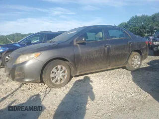 2010 Toyota Corolla с VIN 2T1BU4EE5AC227751, выставлен на аукционе Copart как лот 66001155 с пробегом 83 884 миль миль и Чистый • Clean title. История ставок и продаж доступна на DreamBid. Изображение 1.