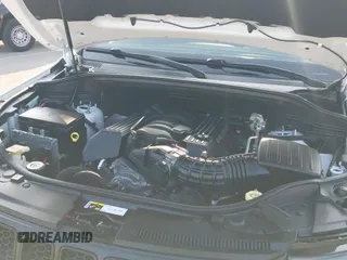 2016 Jeep Grand Cherokee SRT с VIN 1C4RJFDJ3GC503878, выставлен на аукционе IAAI как лот 42830257 с пробегом 82 661 миль миль и . История ставок и продаж доступна на DreamBid. Изображение 19.