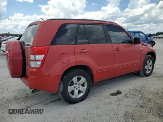2008 Suzuki Grand Vitara XSport z VIN JS3TD944X84100521, wystawiony jako Copart lot #65722015 z przebiegiem 208 765 mil mil oraz Czysty tytuł • Clean title. Historia ofert i sprzedaży dostępna na DreamBid. Obrazek 3.