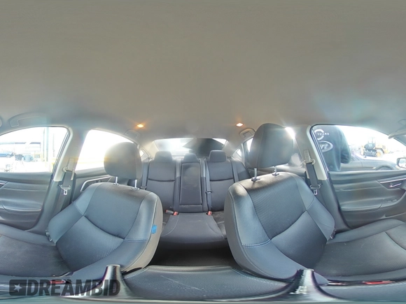 2016 Nissan Altima S with VIN 1N4AL3AP7GN379669, listed as a Copart auction lot 52988575 with 133,391 mi miles and Salvage Title. Bid and sale history available at DreamBid. Image 14.