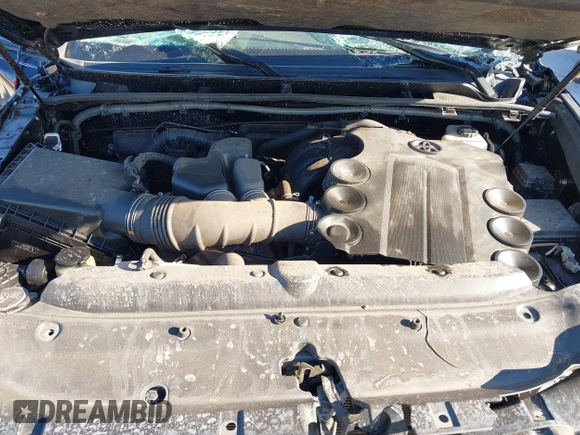 2023 Toyota 4Runner TRD Off Road Premium with VIN JTERU5JR1P6092244, listed as a IAAI auction lot 41750756 with 23,470 mi miles and . Bid and sale history available at DreamBid. Image 10.