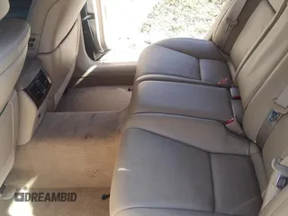 2013 Lexus LS 460 с VIN JTHBL5EF1D5114445, выставлен на аукционе Copart как лот 87036634 с пробегом 45 016 миль миль и Списание • Salvage title. История ставок и продаж доступна на DreamBid. Изображение 6.