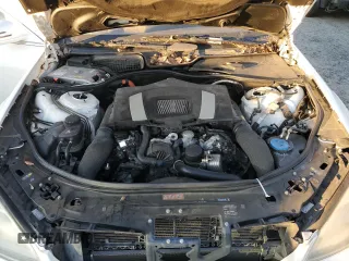 2010 Mercedes-Benz S 400 with VIN WDDNG9FB5AA309320, listed as a Copart auction lot 88786215 with 114,921 mi miles and Clean Title. Bid and sale history available at DreamBid. Image 11.