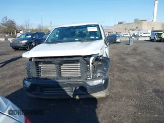 2022 Ford F-150 XL z VIN 1FTEX1CB6NKD03039, wystawiony jako IAAI lot #41930263 z przebiegiem 13 391 mil mil oraz . Historia ofert i sprzedaży dostępna na DreamBid. Obrazek 12.