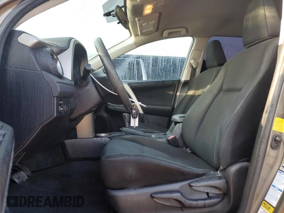 2015 Toyota RAV4 LE with VIN 2T3BFREV7FW268211, listed as a Copart auction lot 54401735 with 149,790 mi miles and Salvage Title. Bid and sale history available at carsss.com. Image 7.