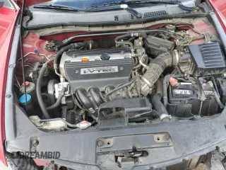 2009 Honda Accord EX z VIN 1HGCS12739A005936, wystawiony jako Copart lot #45157105 z przebiegiem 186 657 mil mil oraz Szkoda całkowita • Salvage title. Historia ofert i sprzedaży dostępna na DreamBid. Obrazek 12.