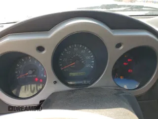 2002 Nissan Frontier XE с VIN 1N6ED27Y62C361264, выставлен на аукционе Copart как лот 55575095 с пробегом 115 349 миль миль и Чистый • Clean title. История ставок и продаж доступна на DreamBid. Изображение 9.