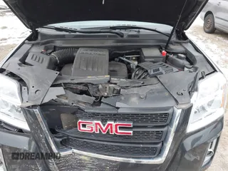2014 GMC Terrain SLE с VIN 2GKFLWEK3E6348540, выставлен на аукционе IAAI как лот 41242849 с пробегом 73 557 миль миль и . История ставок и продаж доступна на DreamBid. Изображение 10.