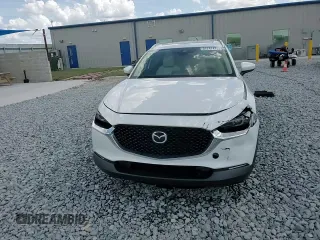 2021 Mazda CX-30 Premium z VIN 3MVDMADM5MM228747, wystawiony jako Copart lot #51747475 z przebiegiem 13 562 mil mil oraz Nie do naprawy • Non repairable. Historia ofert i sprzedaży dostępna na DreamBid. Obrazek 15.