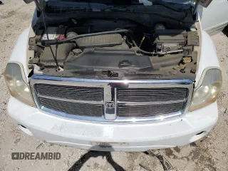 2004 Dodge Durango Limited with VIN 1D4HD58D64F193000, listed as a Copart auction lot 56909285 with 206,493 mi miles and Clean title. Bid and sale history available at DreamBid. Image 12.