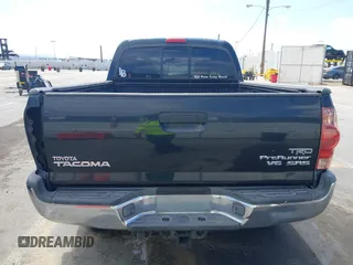 2008 Toyota Tacoma PreRunner с VIN 5TETU62N98Z479625, выставлен на аукционе IAAI как лот 42441116 с пробегом 159 837 миль миль и . История ставок и продаж доступна на DreamBid. Изображение 17.