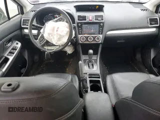 2016 Subaru Impreza Special Sports Limited с VIN JF1GPAU6XG8209259, выставлен на аукционе Copart как лот 81828354 с пробегом 107 206 миль миль и Списание • Salvage title. История ставок и продаж доступна на DreamBid. Изображение 8.
