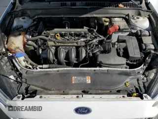 2016 Ford Fusion SE with VIN 3FA6P0H78GR146119, listed as a Copart auction lot 56454104 with 176,059 mi miles and Salvage Title. Bid and sale history available at carsss.com. Image 11.