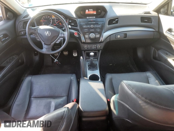 2015 Acura ILX Premium z VIN 19VDE2E50FE000429, wystawiony jako Copart lot #45581485 z przebiegiem 105 998 mil mil oraz Szkoda całkowita • Salvage title. Historia ofert i sprzedaży dostępna na DreamBid. Obrazek 8.