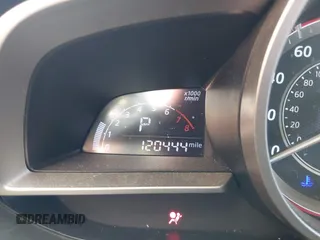 2014 Mazda 3 i Grand Touring with VIN JM1BM1W76E1173191, listed as a IAAI auction lot 41158533 with 120,444 mi miles and . Bid and sale history available at DreamBid. Image 16.
