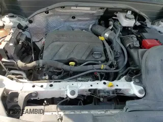 2022 Chevrolet TrailBlazer LS with VIN KL79MMS23NB102399, listed as a Copart auction lot 66438715 with 63,068 mi miles and Salvage title. Bid and sale history available at DreamBid. Image 15.