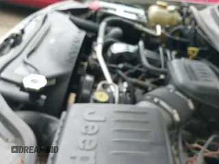 2000 Jeep Grand Cherokee Limited with VIN 1J4GW58S9YC347623, listed as a IAAI auction lot 43198381 with 239,286 mi miles and . Bid and sale history available at DreamBid. Image 12.