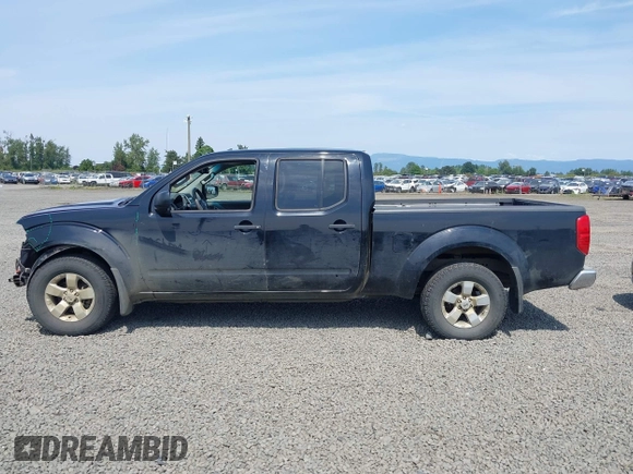 2012 Nissan Frontier SV with VIN 1N6AD0FR6CC473108, listed as a IAAI auction lot 42566058 with 164,776 mi miles and . Bid and sale history available at DreamBid. Image 14.