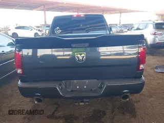 2015 Ram 1500 Sport with VIN 3C6JR6CT4FG698790, listed as a IAAI auction lot 42182144 with 63,294 mi miles and . Bid and sale history available at DreamBid. Image 16.