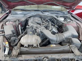 2015 Ford Mustang V6 с VIN 1FATP8EM4F5419702, выставлен на аукционе IAAI как лот 42348030 с пробегом 122 945 миль миль и . История ставок и продаж доступна на DreamBid. Изображение 10.