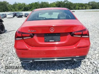 2020 Mercedes-Benz A 220 с VIN WDD3G4EB0LW041746, выставлен на аукционе Copart как лот 58965755 с пробегом 47 350 миль миль и Чистый • Clean title. История ставок и продаж доступна на DreamBid. Изображение 6.