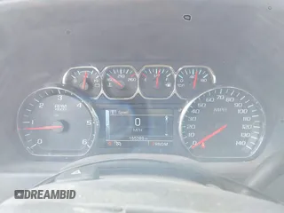 2014 Chevrolet Silverado 1500 LT with VIN 1GCVKREH1EZ179042, listed as a IAAI auction lot 41687742 with 155,389 mi miles and . Bid and sale history available at DreamBid. Image 7.