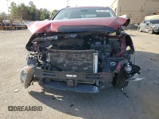 2019 Kia Sorento EX with VIN 5XYPH4A57KG468507, listed as a Copart auction lot 82811094 with 86,587 mi miles and Salvage Title. Bid and sale history available at DreamBid. Image 5.