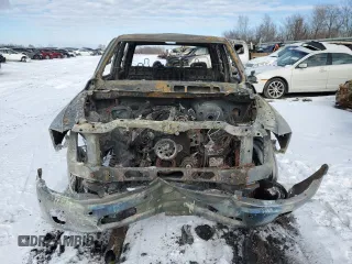 2014 Ram 1500 Big Horn z VIN 1C6RR7LT0ES109217, wystawiony jako Copart lot #88716995 z przebiegiem Nie podano mil oraz Szkoda całkowita • Salvage title. Historia ofert i sprzedaży dostępna na DreamBid. Obrazek 5.
