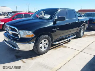 2009 Dodge Ram 1500 Sport with VIN 1D3HB13T79S791774, listed as a IAAI auction lot 40920469 with 200,596 mi miles. Bid and sale history available at carsss.com. Image 17.
