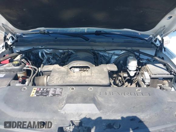 2017 Chevrolet Tahoe LT with VIN 1GNSKBKC4HR356570, listed as a IAAI auction lot 42762093 with 146,679 mi miles and . Bid and sale history available at DreamBid. Image 10.