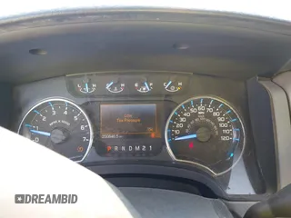 2011 Ford F-150 XL с VIN 1FTFX1EF4BFA36783, выставлен на аукционе IAAI как лот 42419503 с пробегом 200 846 миль миль и . История ставок и продаж доступна на DreamBid. Изображение 15.