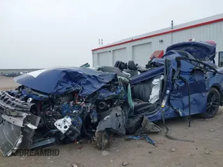 2025 Toyota Camry LE z VIN 4T1DAACK4SU024794, wystawiony jako IAAI lot #42475742 z przebiegiem Nie podano mil oraz . Historia ofert i sprzedaży dostępna na DreamBid. Obrazek 6.