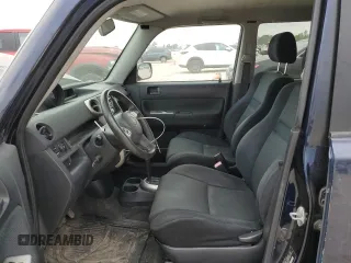 2006 Scion xB with VIN JTLKT324064097708, listed as a Copart auction lot 53297385 with 194,579 mi miles and Clean Title. Bid and sale history available at carsss.com. Image 7.