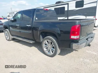 2012 GMC Sierra 1500 SLE z VIN 3GTP1VE08CG142260, wystawiony jako IAAI lot #42052347 z przebiegiem 249 343 mil mil oraz . Historia ofert i sprzedaży dostępna na DreamBid. Obrazek 3.