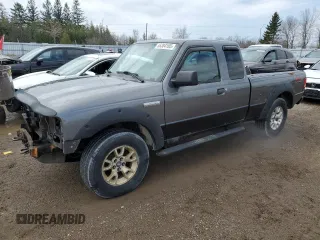 2009 Ford Ranger XLT z VIN 1FTZR45E89PA39013, wystawiony jako Copart lot #55384165 z przebiegiem 323 139 mil mil oraz Czysty tytuł • Clean title. Historia ofert i sprzedaży dostępna na DreamBid. Obrazek 1.