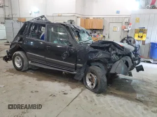 1999 Ford Explorer XLT с VIN 1FMZU35P8XZB71387, выставлен на аукционе Copart как лот 64662284 с пробегом Не указан миль и Списание • Salvage title. История ставок и продаж доступна на DreamBid. Изображение 4.
