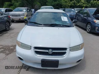 1997 Chrysler Sebring JX z VIN 3C3EL45H4VT624613, wystawiony jako IAAI lot #42262828 z przebiegiem Nie podano mil oraz . Historia ofert i sprzedaży dostępna na DreamBid. Obrazek 6.