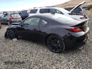 2023 Toyota GR86 Premium with VIN JF1ZNBE18P9763191, listed as a Copart auction lot 69793924 with 1,804 mi miles and Salvage Title. Bid and sale history available at carsss.com. Image 2.