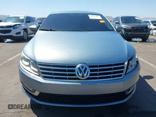 2013 Volkswagen CC Sport with VIN WVWBP7AN0DE567504, listed as a IAAI auction lot 42003695 with 174,528 mi miles. Bid and sale history available at carsss.com. Image 12.