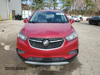 2019 Buick Encore Preferred with VIN KL4CJASB7KB705765, listed as a Copart auction lot 85060254 with 75,988 mi miles and Salvage Title. Bid and sale history available at carsss.com. Image 5.