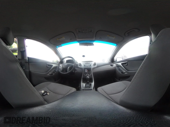2016 Hyundai Elantra SE z VIN 5NPDH4AE9GH753695, wystawiony jako IAAI lot #41617429 z przebiegiem 165 401 mil mil oraz . Historia ofert i sprzedaży dostępna na DreamBid. Obrazek 18.