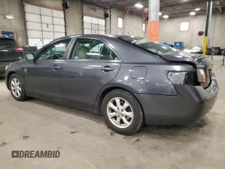 2009 Toyota Camry with VIN 4T1BE46K59U301598, listed as a Copart auction lot 87106394 with 143,879 mi miles and Salvage Title. Bid and sale history available at carsss.com. Image 2.