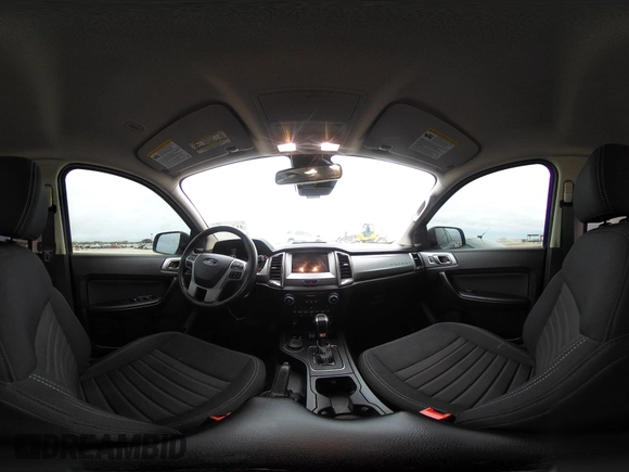 2022 Ford Ranger XL с VIN 1FTER4FH3NLD06423, выставлен на аукционе IAAI как лот 41370345 с пробегом 23 507 миль миль и . История ставок и продаж доступна на DreamBid. Изображение 20.
