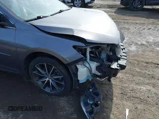 2016 Toyota Camry XSE with VIN 4T1BK1FK5GU576540, listed as a IAAI auction lot 41610956 with 90,254 mi miles. Bid and sale history available at carsss.com. Image 20.