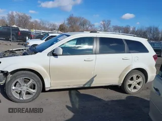 2017 Dodge Journey Crossroad Plus with VIN 3C4PDDGG2HT578760, listed as a IAAI auction lot 41363427 with 147,568 mi miles and . Bid and sale history available at DreamBid. Image 15.