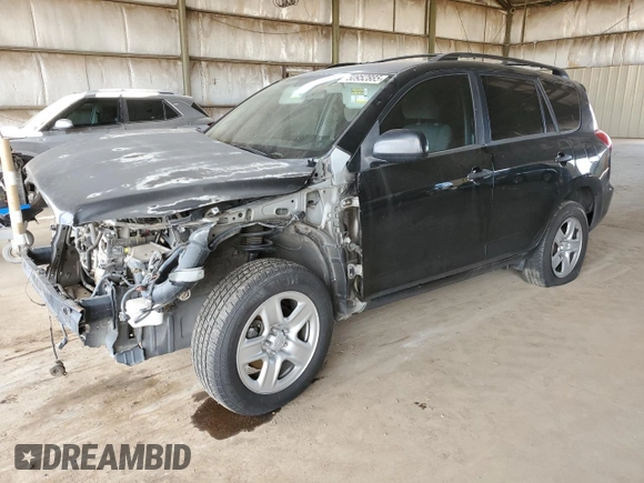 2007 Toyota RAV4 with VIN JTMBK33V375013396, listed as a Copart auction lot 50952885 with 186,013 mi miles and Clean Title. Bid and sale history available at carsss.com. Image 1.