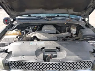 2004 Chevrolet Avalanche Z71 with VIN 3GNEK12TX4G189598, listed as a IAAI auction lot 41998670 with 368,875 mi miles and . Bid and sale history available at DreamBid. Image 10.